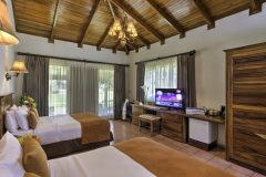 Casa Conde Beach Front