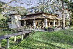 Casa Conde Beach Front