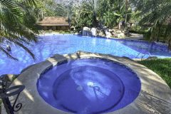 Casa Conde Beach Front