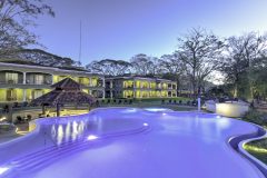 Casa Conde Beach Front