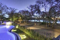 Casa Conde Beach Front