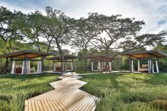 El Mangroove Hotel