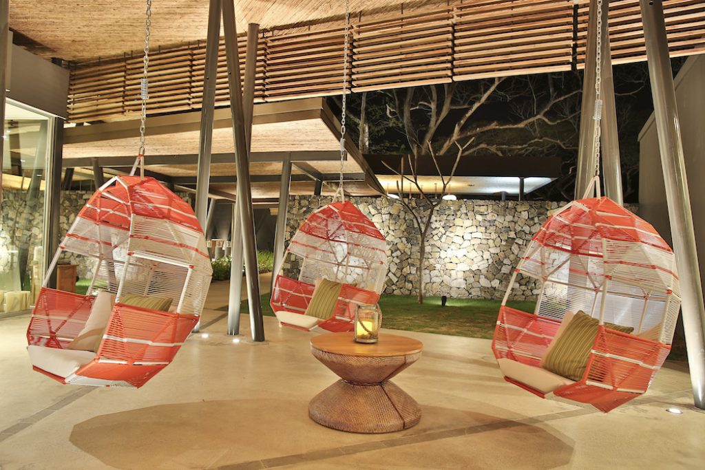 El Mangroove Hotel