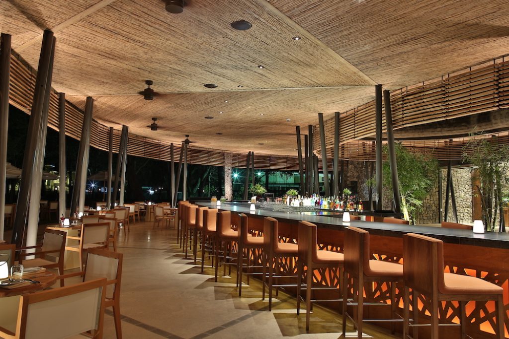 El Mangroove Hotel