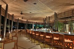 El Mangroove Hotel