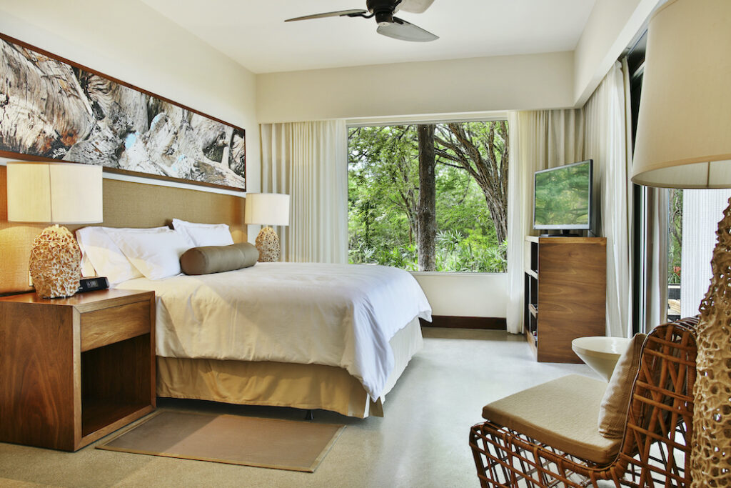 El Mangroove Hotel
