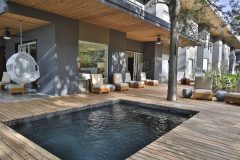 El Mangroove Hotel