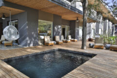 El Mangroove Hotel
