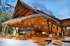 El Mangroove Hotel
