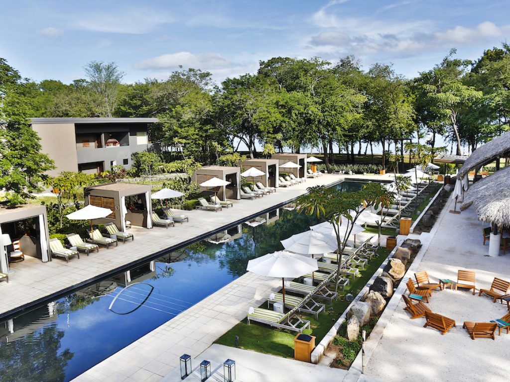 El Mangroove Hotel