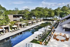 El Mangroove Hotel
