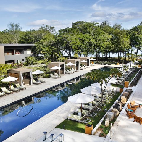 El Mangroove Hotel