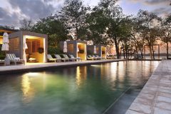 El Mangroove Hotel