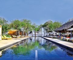 El Mangroove Hotel