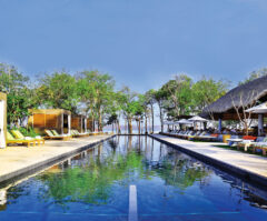 El Mangroove Hotel