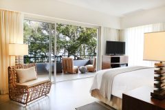 El Mangroove Hotel