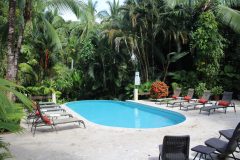 Falls Resort