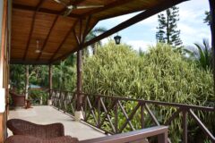 Falls Resort