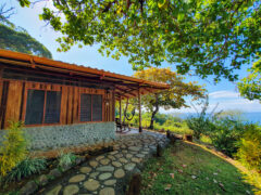 La Cusinga Ecolodge