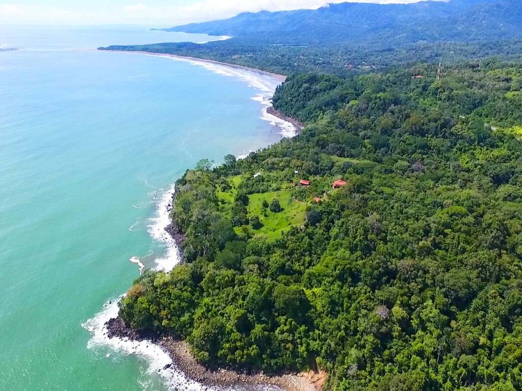 La Cusinga Ecolodge