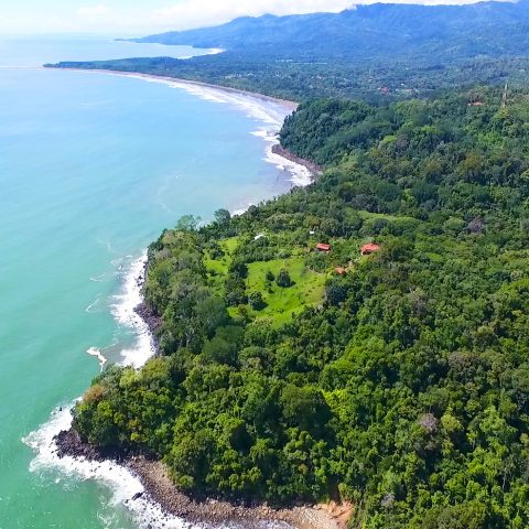 La Cusinga Ecolodge