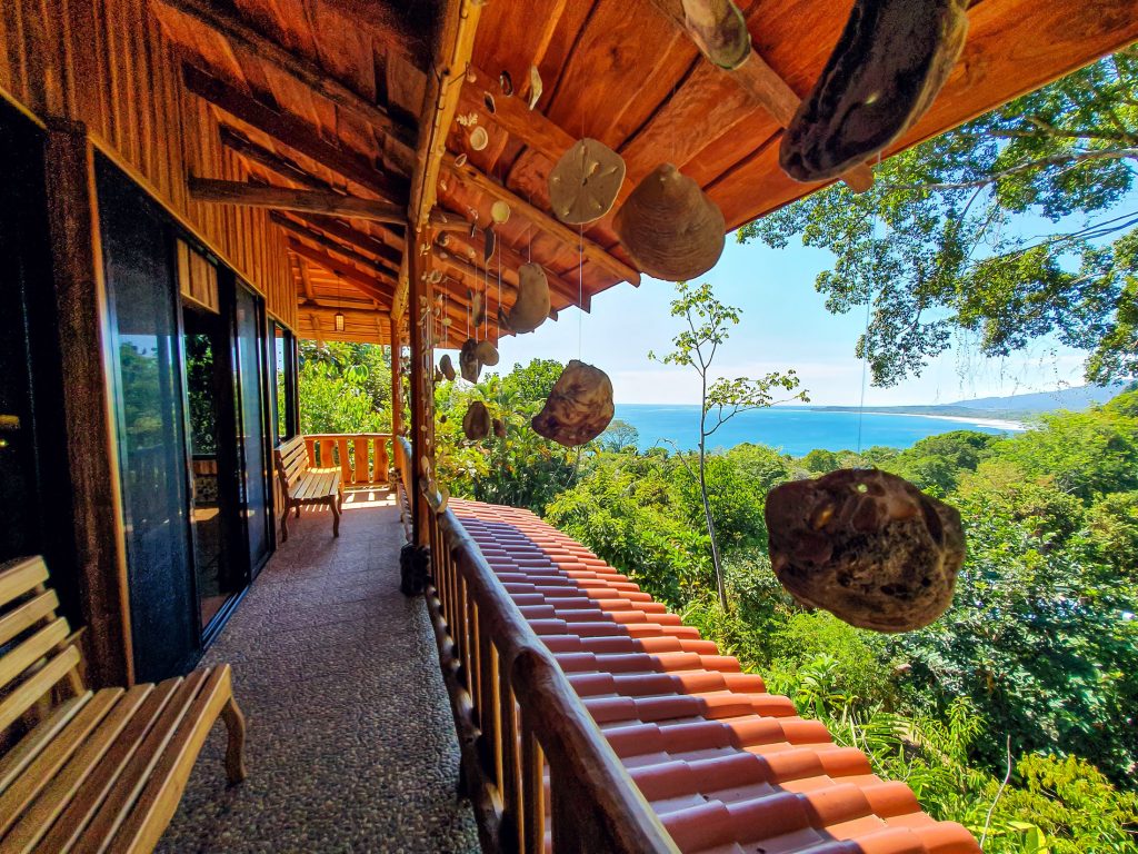 La Cusinga Ecolodge