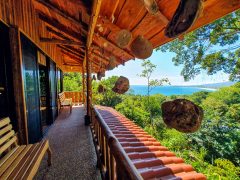 La Cusinga Ecolodge