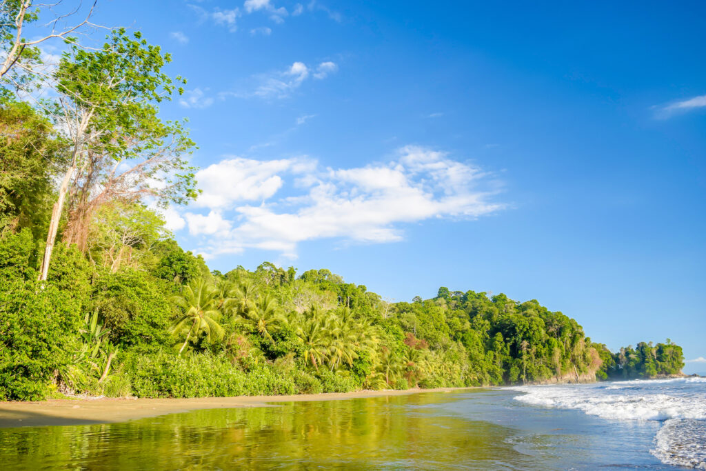 La Cusinga Ecolodge