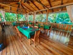 La Cusinga Ecolodge
