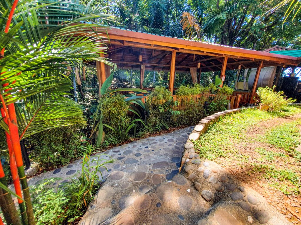 La Cusinga Ecolodge