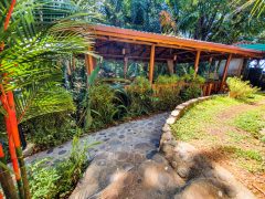 La Cusinga Ecolodge