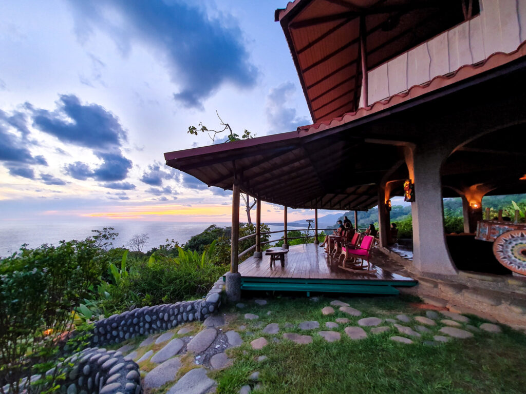 La Cusinga Ecolodge