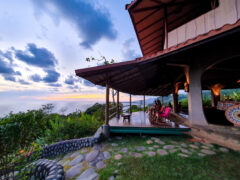 La Cusinga Ecolodge