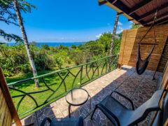 La Cusinga Ecolodge