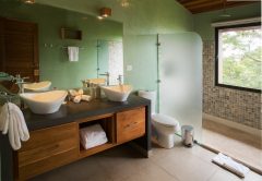 Lagarta Lodge