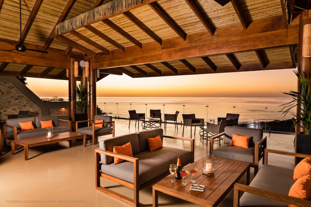 Lagarta Lodge