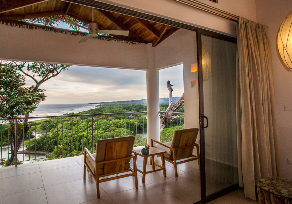 Lagarta Lodge