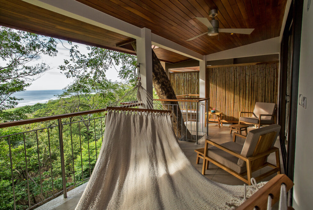 Lagarta Lodge