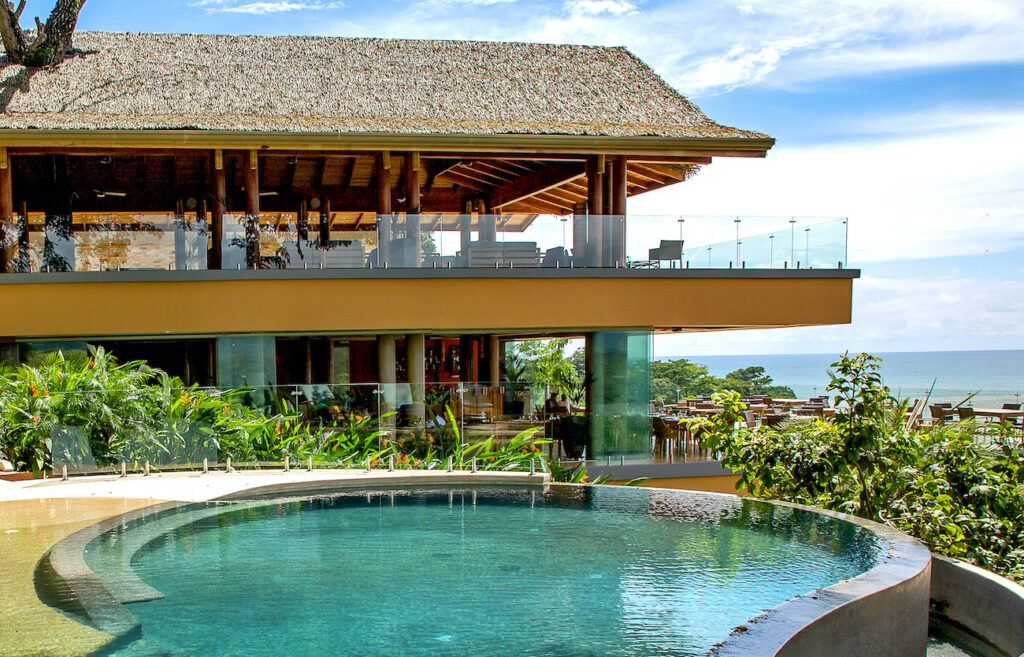 Lagarta Lodge