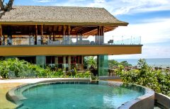 Lagarta Lodge