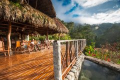 Rafiki Safari Lodge