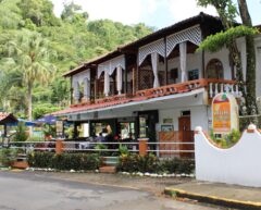 Villa Bosque