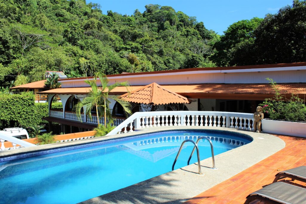 Villa Bosque