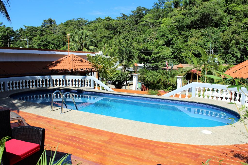 Villa Bosque