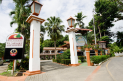Villa Bosque