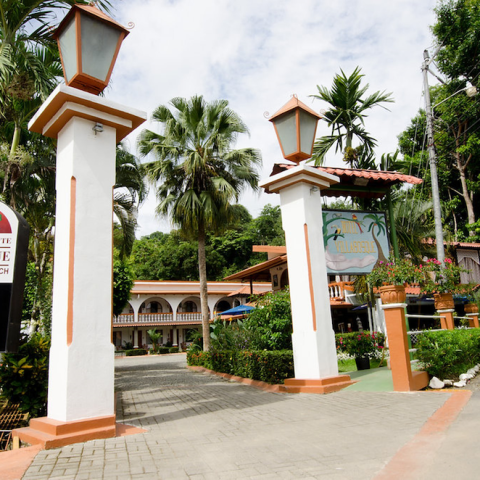 Villa Bosque