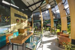 Yaba Chigui Lodge