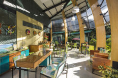 Yaba Chigui Lodge