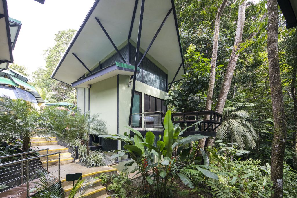Yaba Chigui Lodge