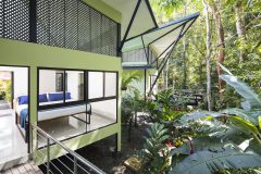 Yaba Chigui Lodge